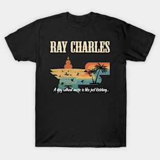 RAY ROBINSON SONG T-Shirt